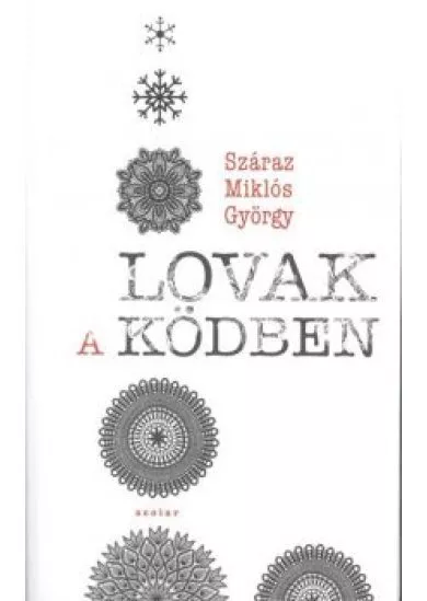 Lovak a ködben