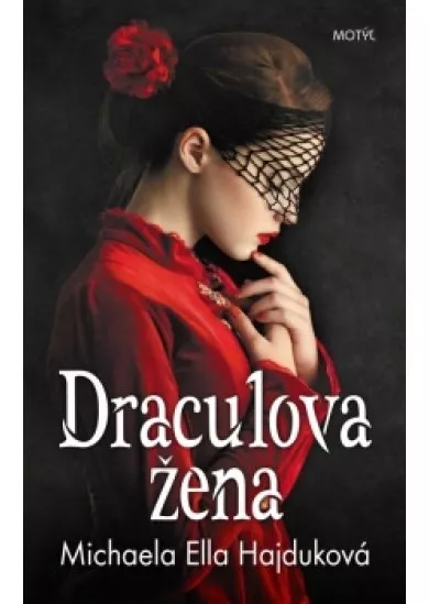 Draculova žena