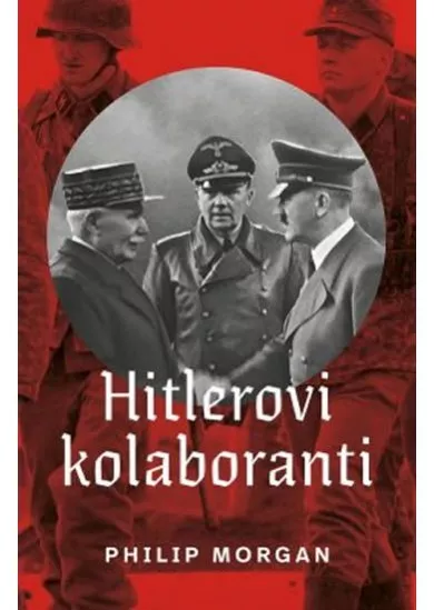 Hitlerovi kolaboranti