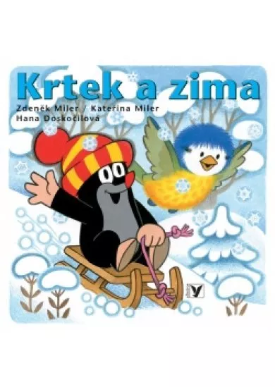 Krtek a zima