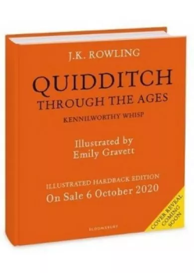 Quidditch through the Ages