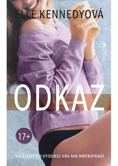 Odkaz