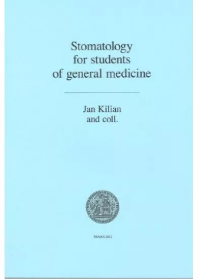 Stomatology for students of general medicine