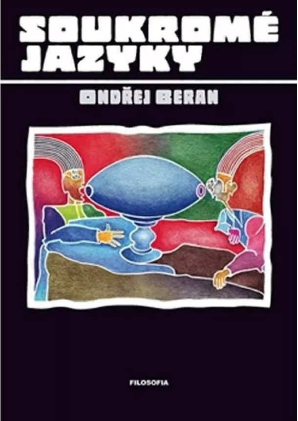 Ondřej Beran - Soukromé jazyky