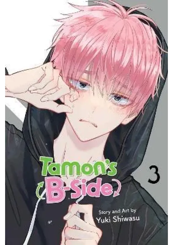 Tamon´s B-Side 3