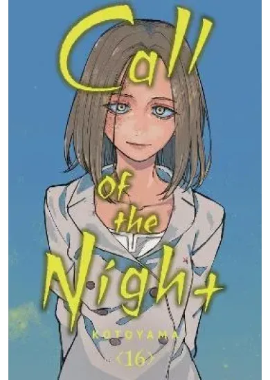 Call of the Night 16