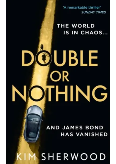 Double or Nothing