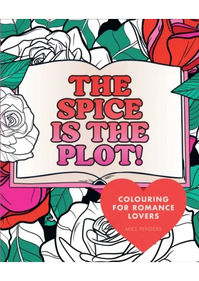 Spicy Colouring