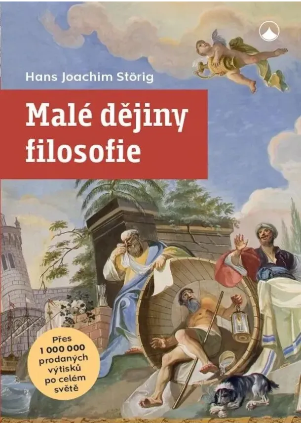 Hans Joachim Störig - Malé dějiny filosofie