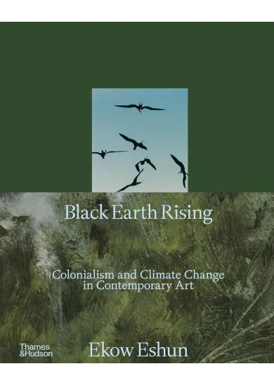 Black Earth Rising
