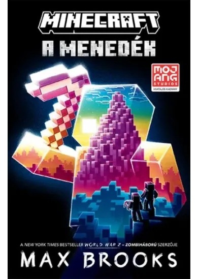 Minecraft: A menedék