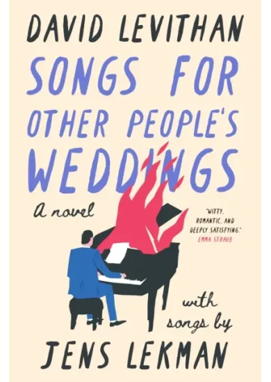 Songs for Other Peoples Weddings