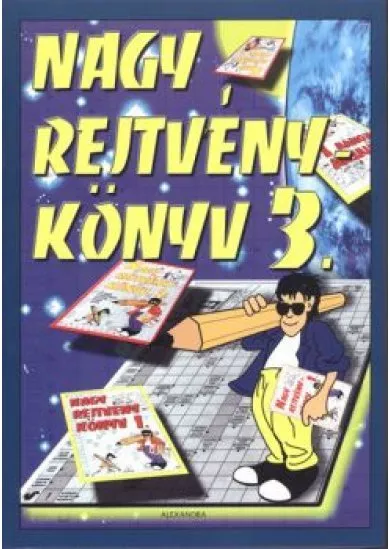 Nagy rejtvénykönyv 03.