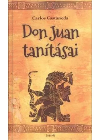Don Juan tanításai