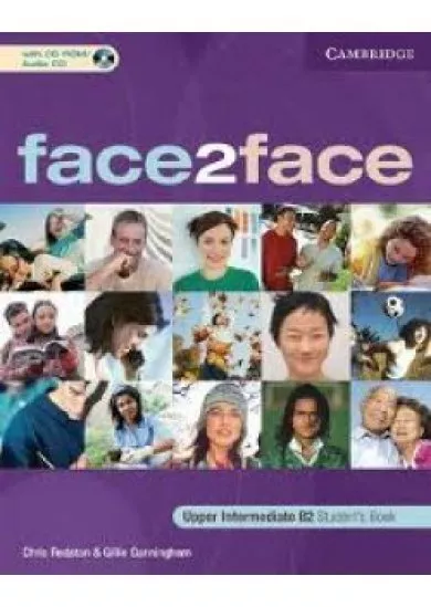 Face 2 Face Upper Intermediate Student s Book