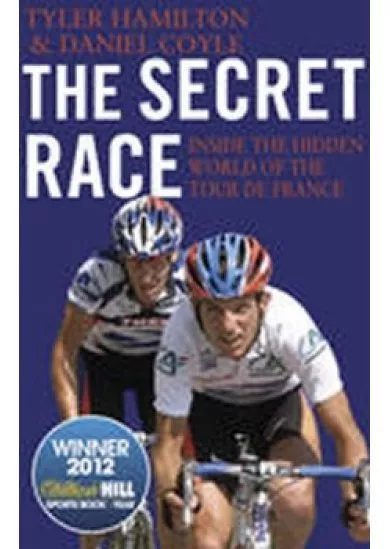 The Secret Race