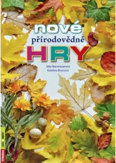 Nové přírodovědné hry
