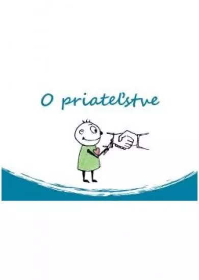 O priateľstve