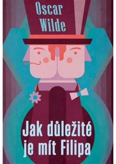 Jak důležité je mít Filipa