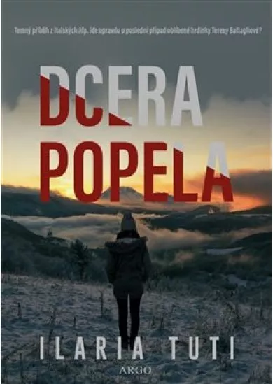 Dcera popela - Teresa Battagliaová (3.)