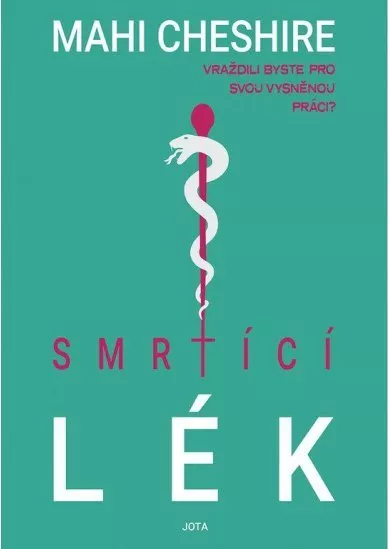 Smrtící lék