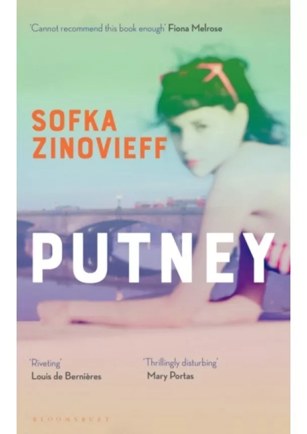 Sofka Zinovieff - Putney
