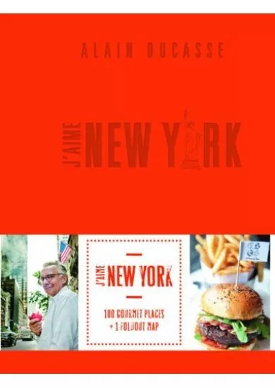Jaime New York City Guide