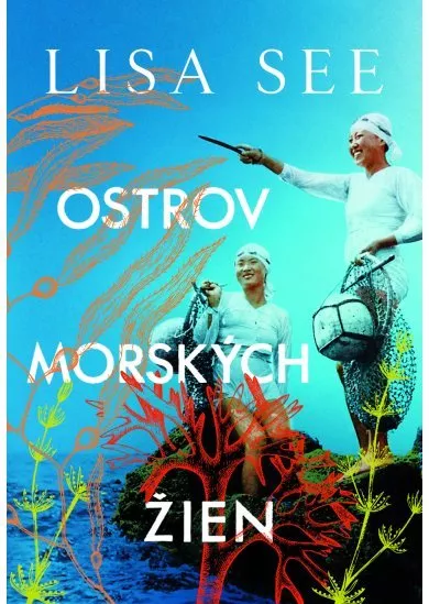 Ostrov morských žien