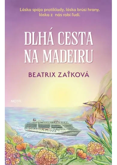 Dlhá cesta na Madeiru