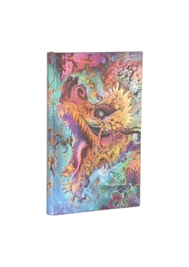 Humming Dragon Maxi Dot