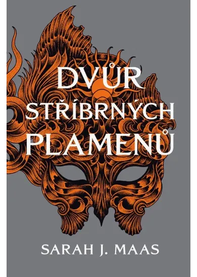 Dvůr stříbrných plamenů