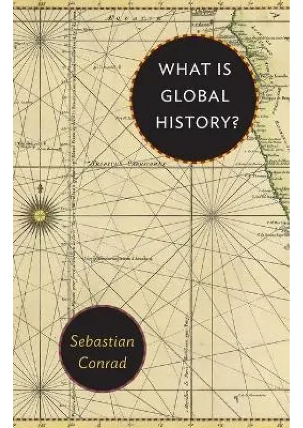 What Is Global History?