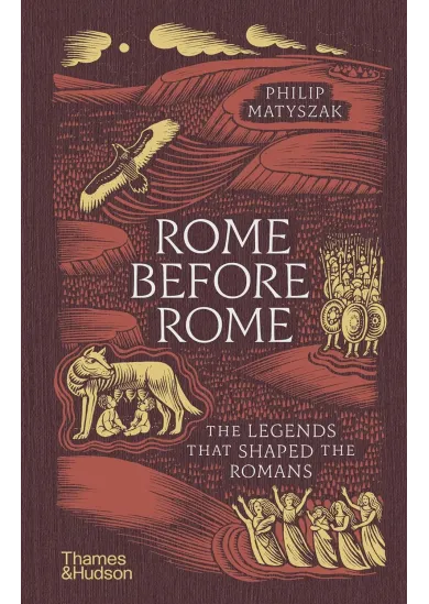Rome Before Rome