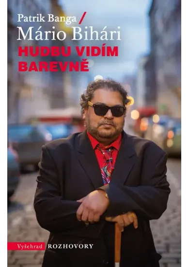 Hudbu vidím barevně