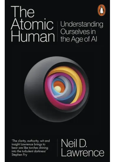 The Atomic Human