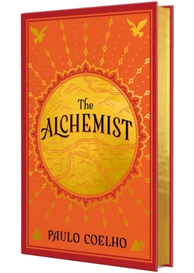 The Alchemist
