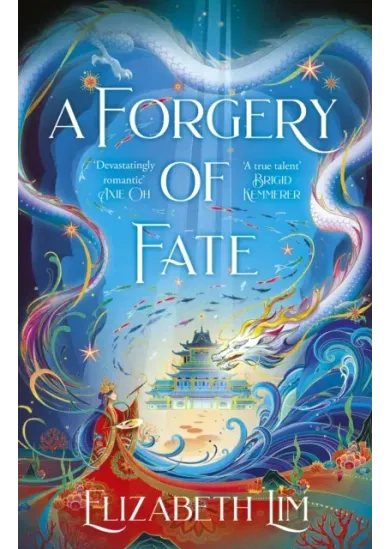 A Forgery of Fate