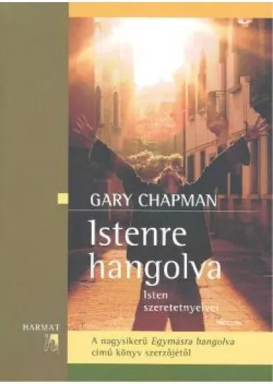 ISTENRE HANGOLVA