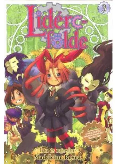 LIDÉRCFÖLDE 3.