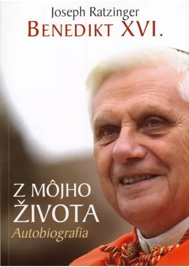 Z môjho života - Autobiografia