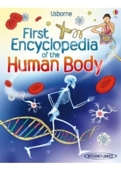 First Encyclopedia of the Human Body