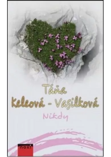 Nikdy CZ - 2.vydání