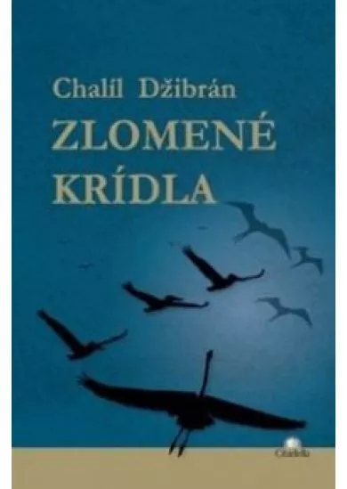 Zlomené krídla