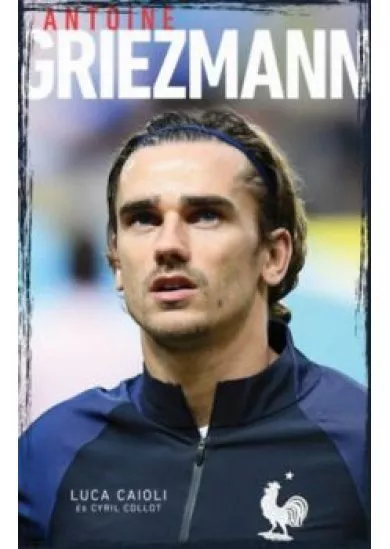 Antoine Griezmann