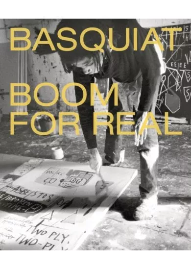 Basquiat: Boom for Real