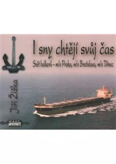 I sny chtějí svůj čas