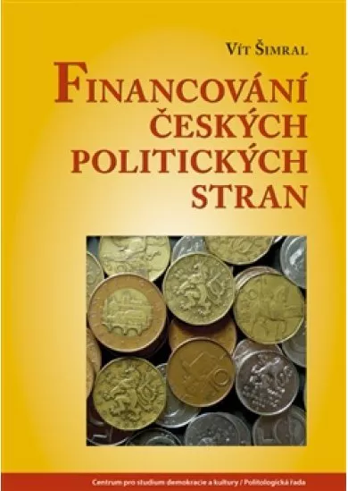 Financování českých politických stran