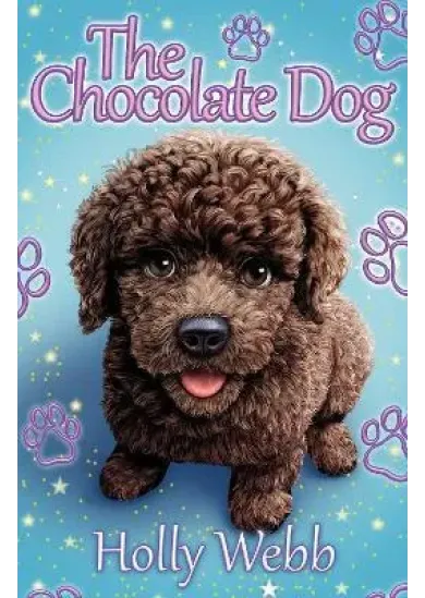 The Chocolate Dog