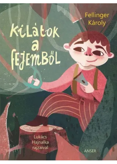 Kilátok a fejemből