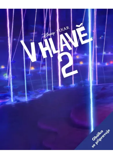 V hlavě 2 - Příběh podle filmu